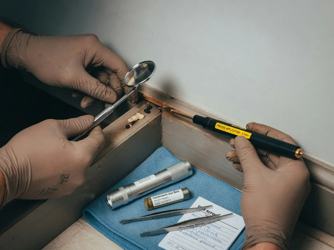 Why choose Emergency Pest Control in Chepachet, RI
